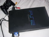 Play Station 2, Sony, jocuri PS2