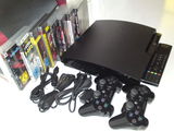 PLAY STATION 3