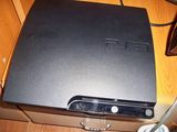 PLAY STATION 3 PS3 320 GB HDD