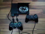 play station2 modat