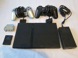 playstation 2 + 15 jocuri originale