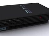 PlayStation 2 cu 2 carduri modate, 2 manete si 28 jocuri