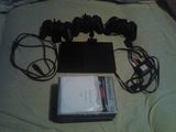 Playstation 2 Modat