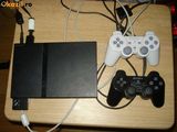 playstation 2 slim modat