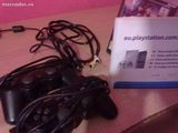 Playstation 2 Slim PES 2011 + 1 JoyStick