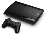PLaystation 3, 12 GB