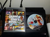 Playstation 3 super slim 500gb