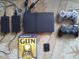 playstation2 slim