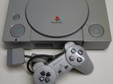 playstatyon 1