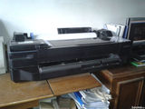 Plotter HP Designjet T120 ePrinter, 610 mm, Wi- Fi