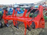 Plug cu 3 trupite reversibil hidraulic R