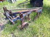 plug pentru arat tractor