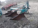 plug pt tractor u650