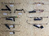Poligon Airsoft si Tir cu Arcuri