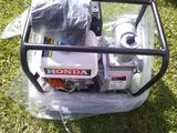Pompa apa Honda wt 40 x