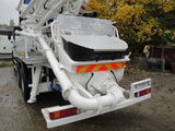 pompa beton iveco euro traker mecbo