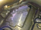 pompa de injectie opel