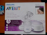 pompa de san philips avent