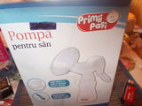 Pompa pentru san