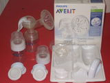 pompa san philips avent