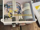Pompa submersibila nu se opreste - Reparatii hidrofoare