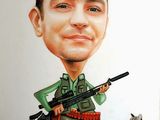 Portrete si caricaturi
