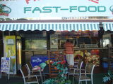 predau afacere fast food