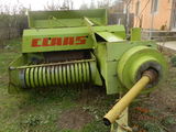 presa balotat Claas