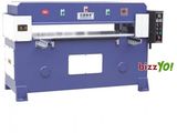 presa hidraulica 40 tone automatizata