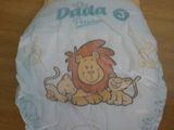 Preturi speciale la scutece copii DADA Premium