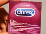 Prezervative Durex elite