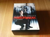 Prima serie completa "PRISON BREAK"