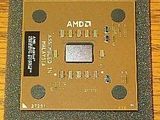 Procesor Athlon 2,6ghz + cooler