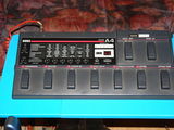 procesor chitara Korg A4