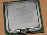 Procesor Intel Celeron 3.06GHZ