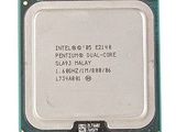Procesor Intel Pentium Dual-Core E2140 1.6GHz
