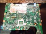 procesor-Laptop Compaq CQ61