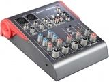Proel Mi6 mixer audio 6 microfoane