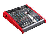 ProelM822USB Mixer 6 Mic./Line, interfata usb