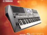 Program pentru YAMAHA PSR S670/S750/s770/s970