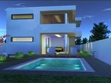 Proiectare in Constructii / Proiecte Case / Vile
