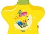Proiector de lumini Tomy Starlight Dreamshow