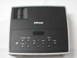 Proiector InFocus IN1100 DLP + Geanta + Accesorii