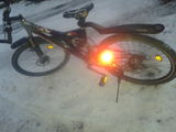 Promax mtb bicicleta