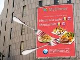 Promoveaza-ti restaurantul in LoReCa's Mall