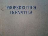 Propedeutica infantila , V. I. Molcianov , 1955