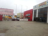 Proprietar, inchiriez hala, Calea Sagului