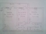 Proprietar-vand apartament 2 camere