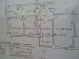 proprietar vand apartament 3 camere decomandat