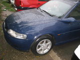 proprietar vand opel vectra b 2001